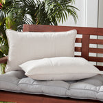 Rectangle Sunbrella Outdoor Throw Pillows