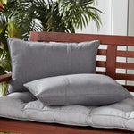 Rectangle Sunbrella Outdoor Throw Pillows