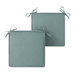 18" Square Seat Pad - SET OF 2