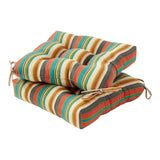 20" Outdoor Chair Seat Cushion - SET OF 2