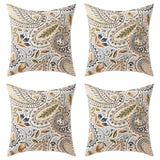 17" x 17" Outdoor Throw Pillow - SET OF 4