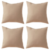 17" x 17" Outdoor Throw Pillow - SET OF 4