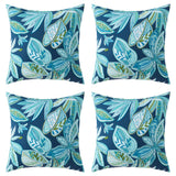 17" x 17" Outdoor Throw Pillow - SET OF 4