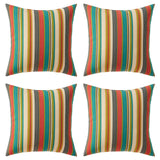 17" x 17" Outdoor Throw Pillow - SET OF 4