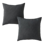 17" x 17" Outdoor Throw Pillow - SET OF 2