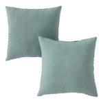 17" x 17" Outdoor Throw Pillow - SET OF 2