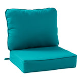 Outdoor Deep Seat Cushion Set