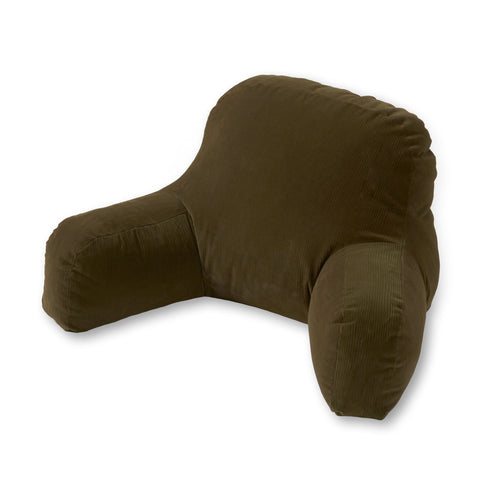 Bed Rest Pillow - Omaha Microfiber