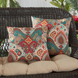 17" x 17" Outdoor Throw Pillow - SET OF 2