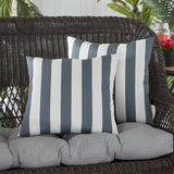 17" x 17" Outdoor Throw Pillow - SET OF 2