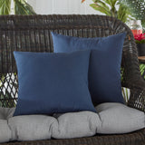 17" x 17" Outdoor Throw Pillow - SET OF 2