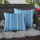 17" x 17" Outdoor Throw Pillow - SET OF 2