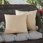 17" x 17" Outdoor Throw Pillow - SET OF 2