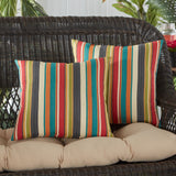 17" x 17" Outdoor Throw Pillow - SET OF 2