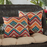 17" x 17" Outdoor Throw Pillow - SET OF 2