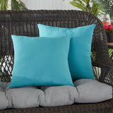 17" x 17" Outdoor Throw Pillow - SET OF 2