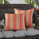 17" x 17" Outdoor Throw Pillow - SET OF 2