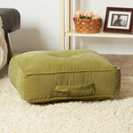 20" Square Floor Pillow