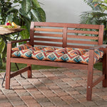 52" x 18" Outdoor Bench Cushion