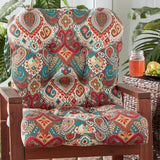 42" x 21" Outdoor Chair Cushion