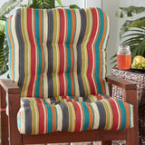 42" x 21" Outdoor Chair Cushion