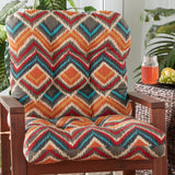 42" x 21" Outdoor Chair Cushion