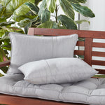 NEW Rectangle Sunbrella Outdoor Throw Pillows