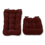 Jumbo Rocker Set - Hyatt Microber Fabric