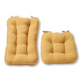 Jumbo Rocker Set - Hyatt Microber Fabric