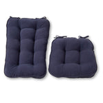 Jumbo Rocker Set - Hyatt Microber Fabric