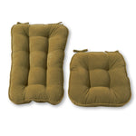 Jumbo Rocker Set - Hyatt Microber Fabric