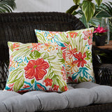 17" x 17" Outdoor Throw Pillow - SET OF 2