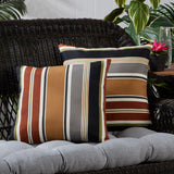 17" x 17" Outdoor Throw Pillow - SET OF 2