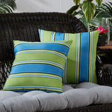 17" x 17" Outdoor Throw Pillow - SET OF 2