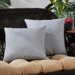 17" x 17" Outdoor Throw Pillow - SET OF 2