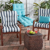 42" x 21" Outdoor Chair Cushion