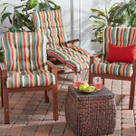 42" x 21" Outdoor Chair Cushion