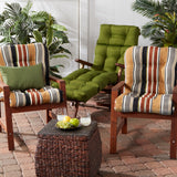 42" x 21" Outdoor Chair Cushion