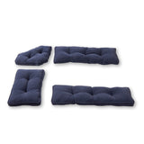 Kitchen Nook Cushion Set - Hyatt (4 pc)