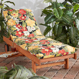 Two Section Chaise Cushion