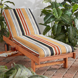 Two Section Chaise Cushion