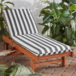 Two Section Chaise Cushion