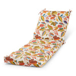 Two Section Chaise Cushion