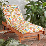 Two Section Chaise Cushion