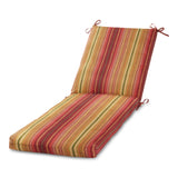 Two Section Chaise Cushion