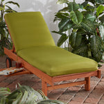 Two Section Chaise Cushion