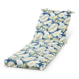 Two Section Chaise Cushion