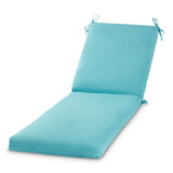 Two Section Chaise Cushion