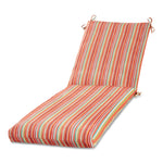 Two Section Chaise Cushion