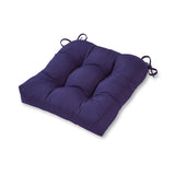 20" x 20" Outdoor Chair Seat Cushion